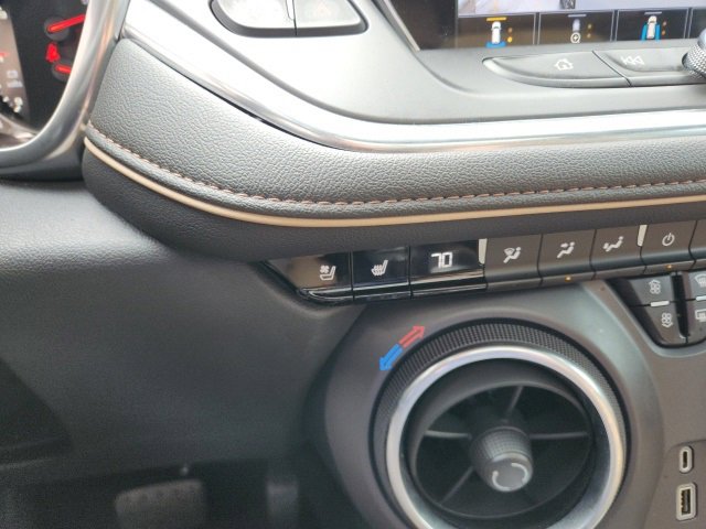 Used 2021 Chevrolet Blazer Premier w/ Driver Confidence II Package image 33