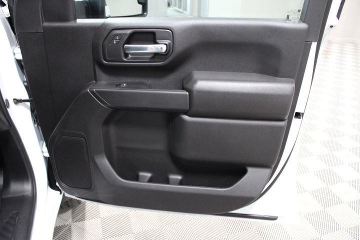 New 2026 GMC Sierra 2500 Pro w/ Convenience Package AWD/4WD image 23
