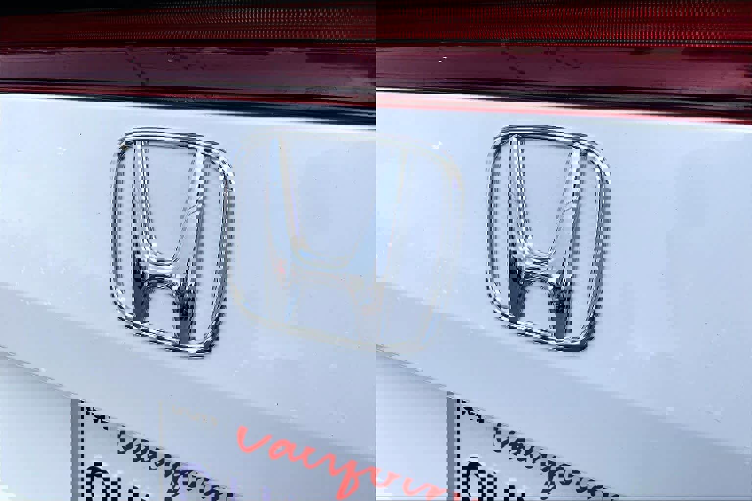 Certified 2025 Honda Civic Sport image 30