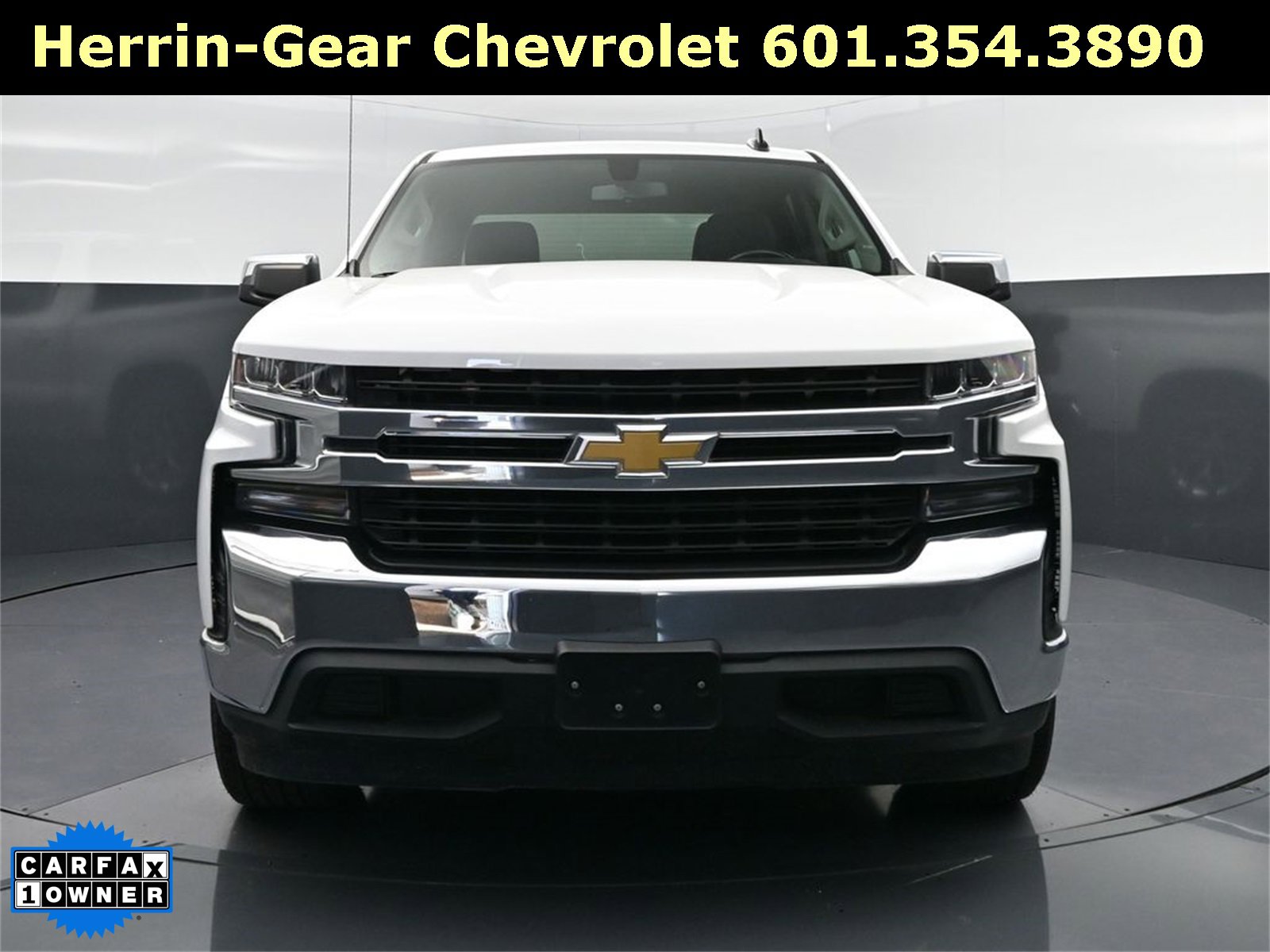 Used 2022 Chevrolet Silverado 1500 LT image 10