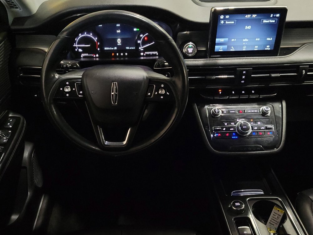 Used 2022 Lincoln Corsair AWD w/ Premium Package image 22
