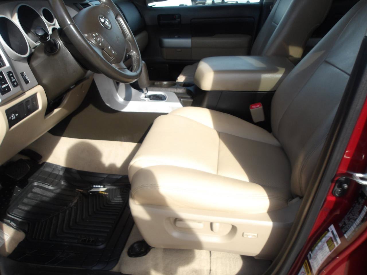 Used 2007 Toyota Tundra SR5 image 19