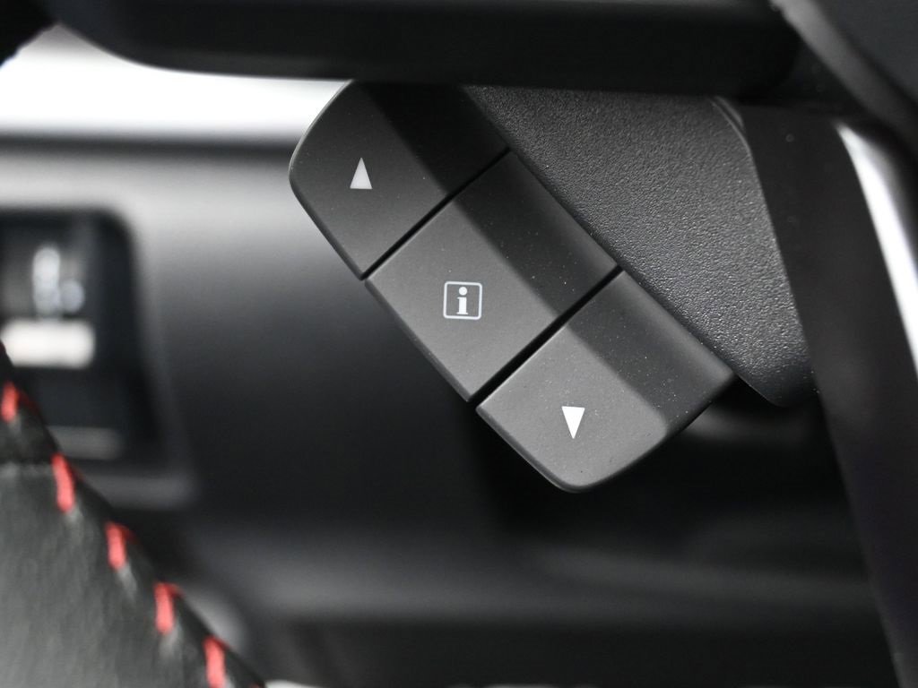 Used 2024 Subaru WRX Premium image 16