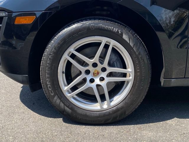 Used 2017 Porsche Macan image 17