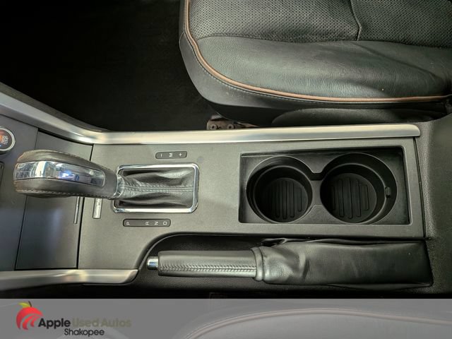 Used 2011 Lincoln MKZ AWD image 20