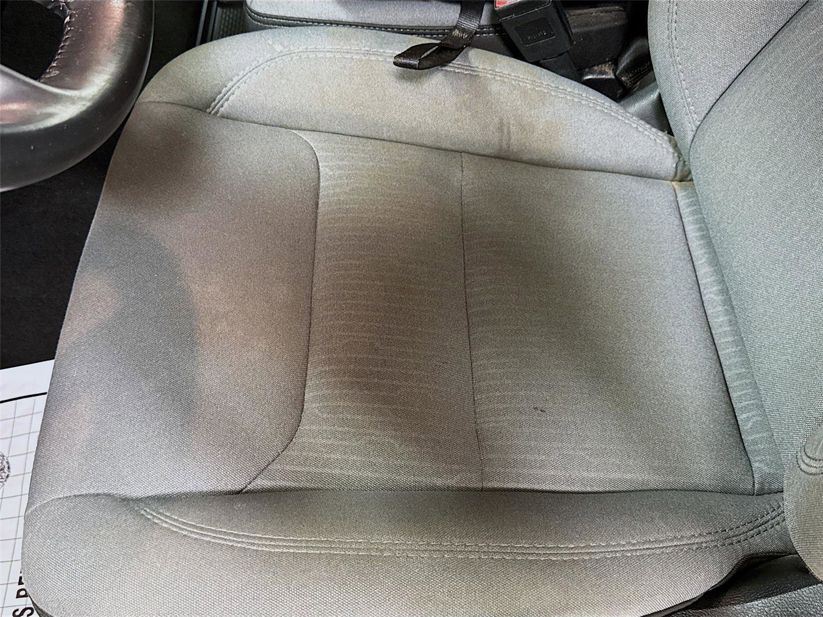 Used 2020 RAM 1500 Big Horn image 19