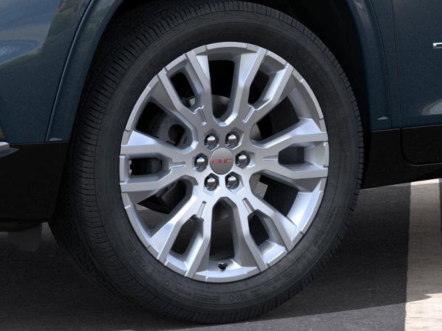 New 2026 GMC Acadia Denali FWD image 33