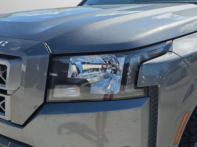Used 2022 Nissan Frontier SV AWD/4WD image 38
