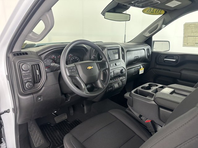 New 2026 Chevrolet Silverado 2500 W/T image 11