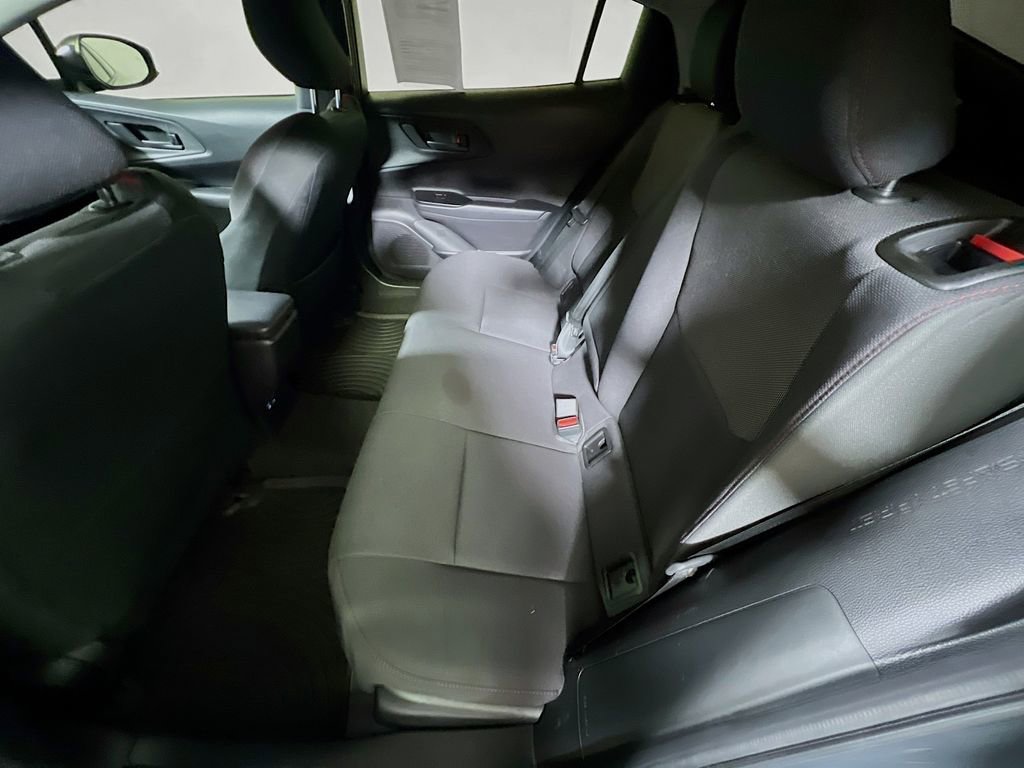 Used 2023 Toyota Prius Prime FWD image 22