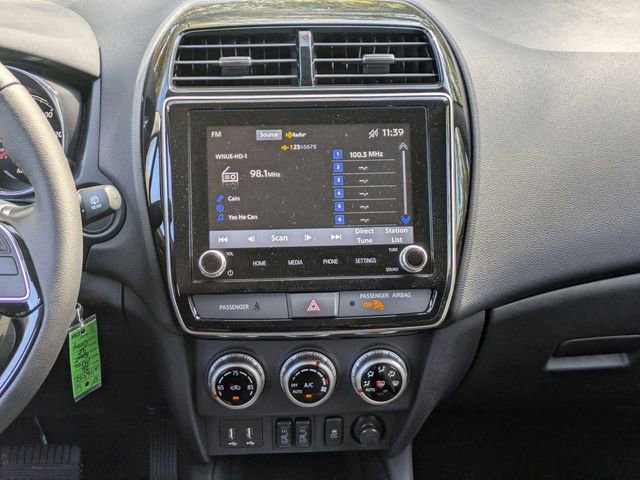 New 2026 Mitsubishi Outlander Sport LE image 19