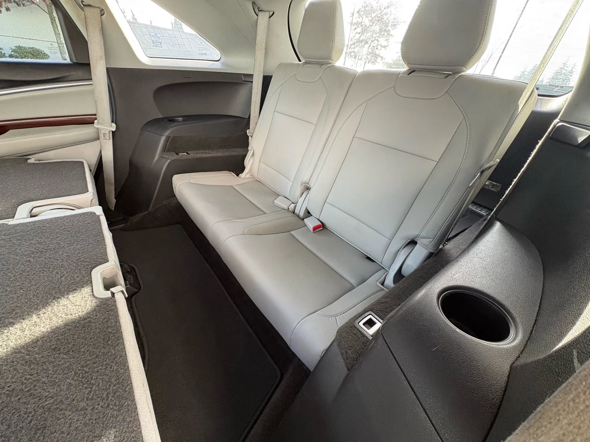 Used 2015 Acura MDX FWD image 24
