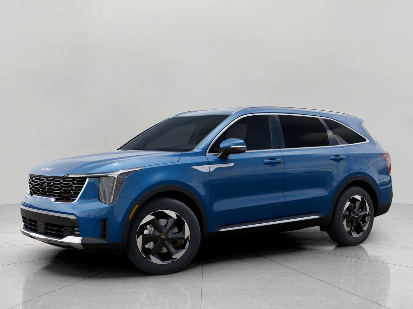 New 2026 Kia Sorento EX AWD/4WD image 3