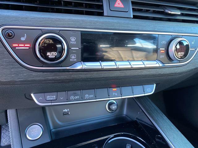 Used 2021 Audi A4 2.0T Premium Plus image 14