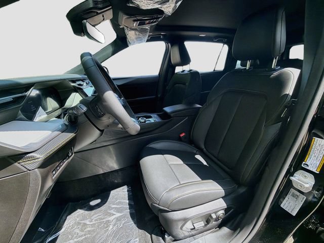 New 2026 Jeep Cherokee Overland AWD/4WD image 20