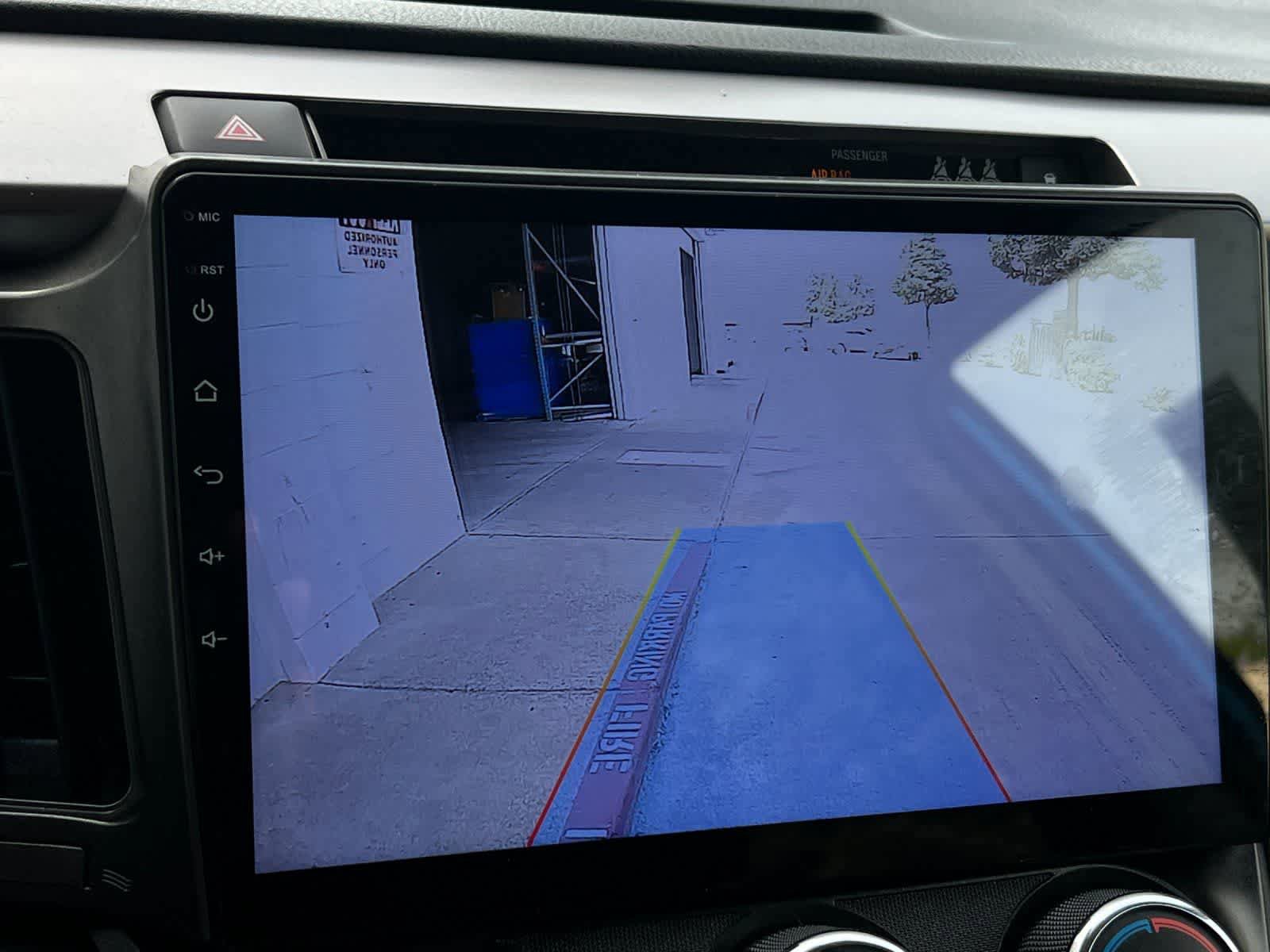 Used 2017 Toyota RAV4 LE image 20