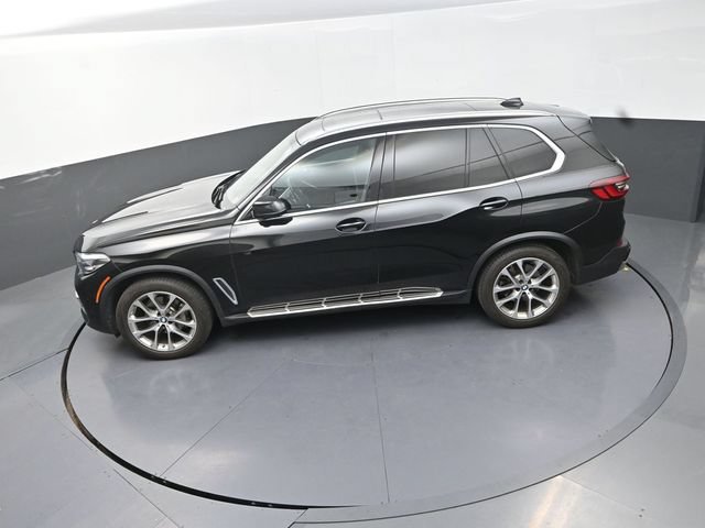 Used 2023 BMW X5 xDrive40i w/ Premium Package AWD/4WD image 15