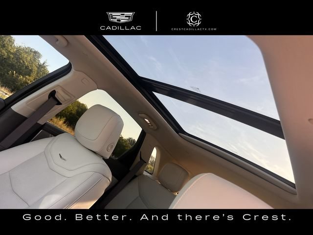 Certified 2023 Cadillac XT5 Premium Luxury FWD image 22