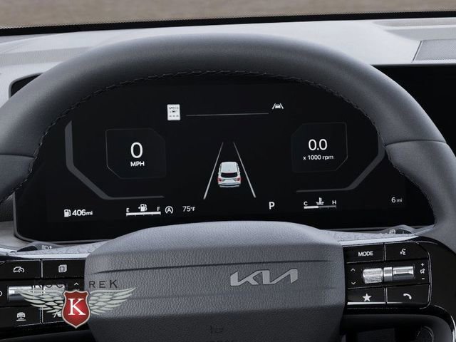 New 2026 Kia Sorento EX image 21