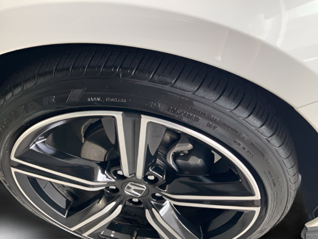 Certified 2026 Honda Accord SE image 27