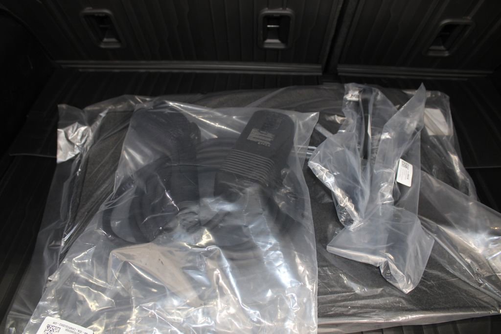 New 2026 Chevrolet Equinox EV RS w/ Active Safety Package 3 image 37