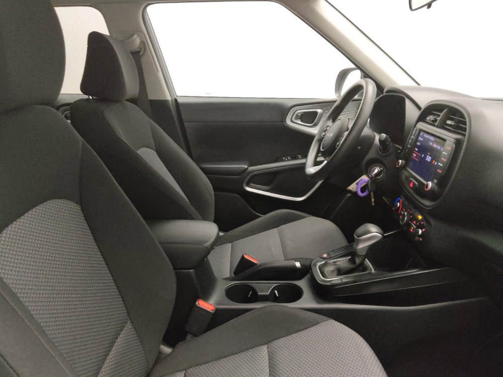 Used 2022 Kia Soul LX w/ Technology Package FWD image 21