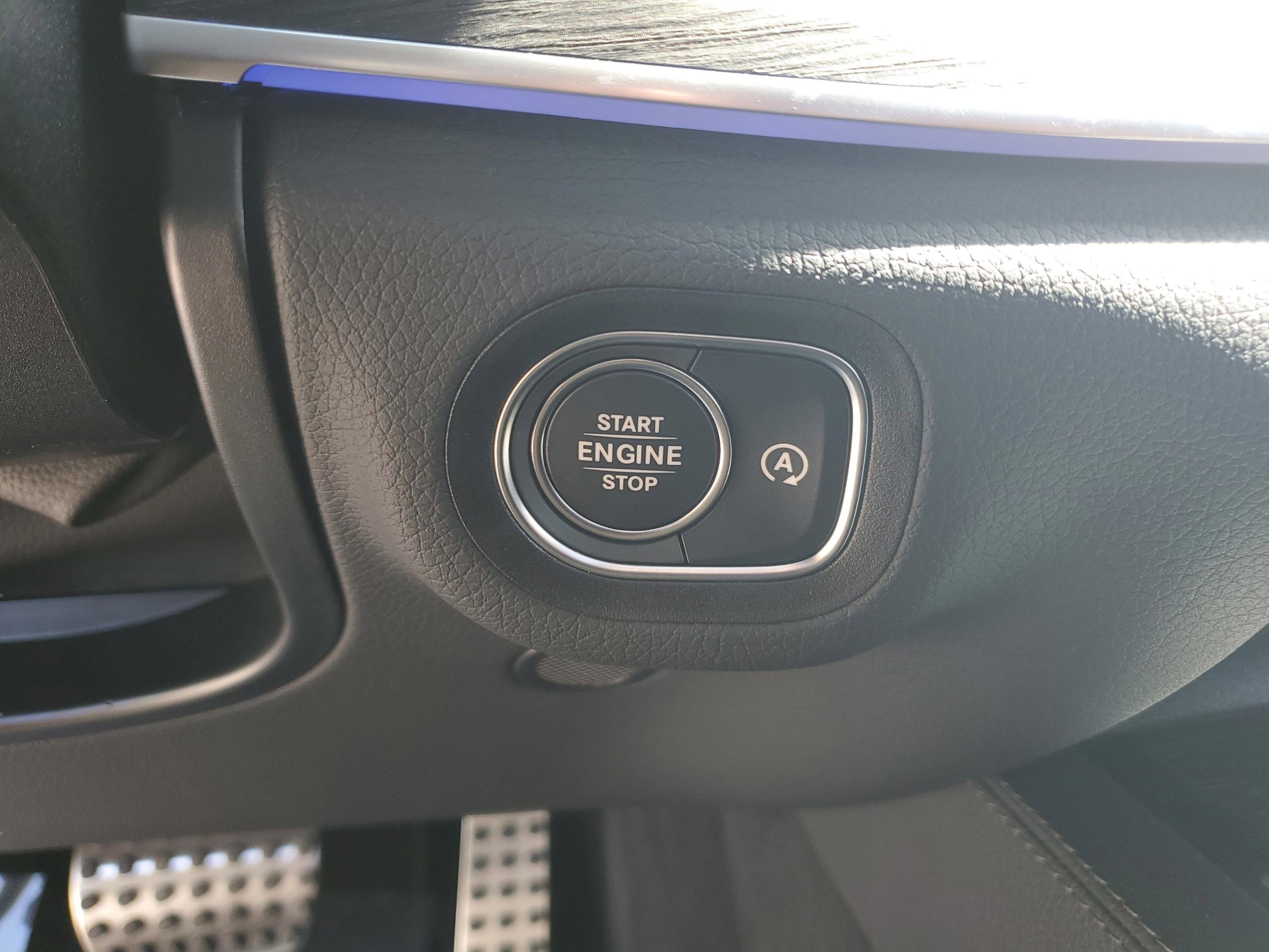 Certified 2026 Mercedes-Benz GLS 450 4MATIC image 29