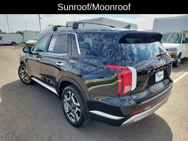 Used 2023 Hyundai Palisade SEL w/ Premium Package AWD/4WD image 5