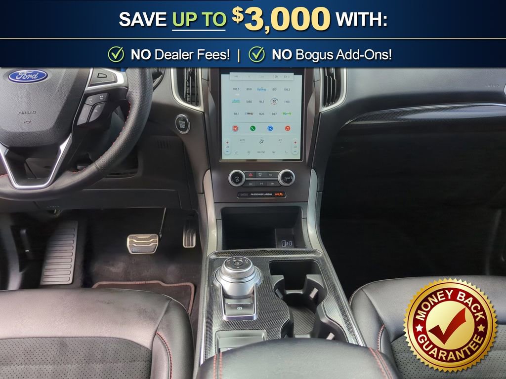 Used 2021 Ford Edge ST-Line FWD image 20