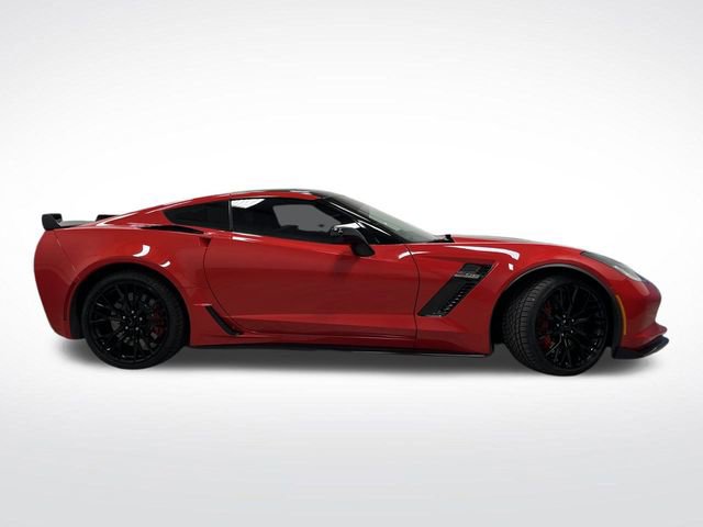Used 2019 Chevrolet Corvette Z06 image 2