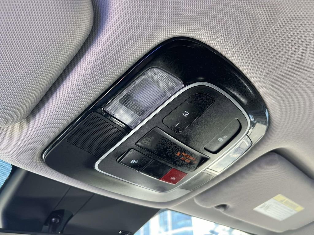 Certified 2025 Hyundai Sonata SE FWD image 33