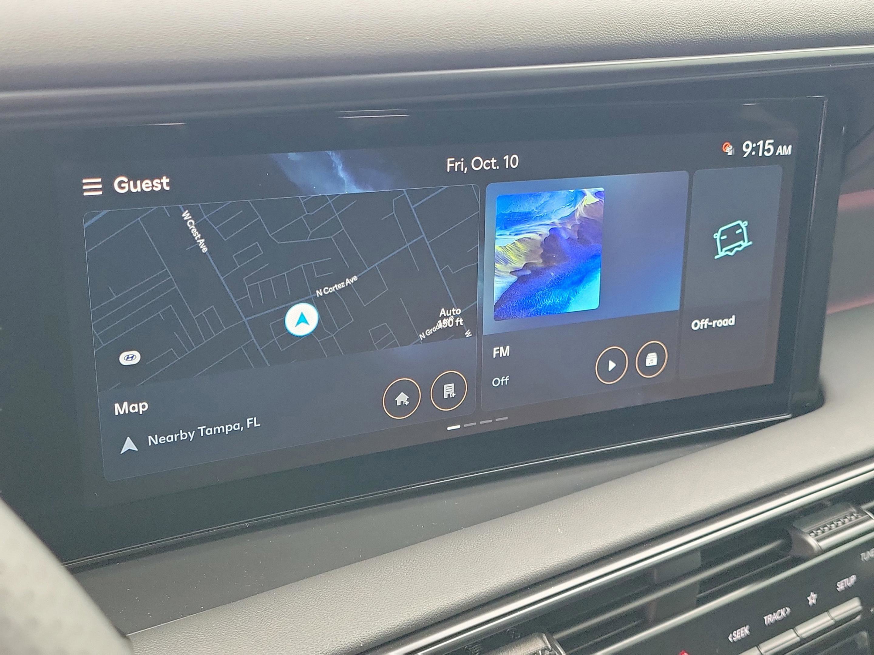 New 2026 Hyundai Palisade XRT Pro image 23