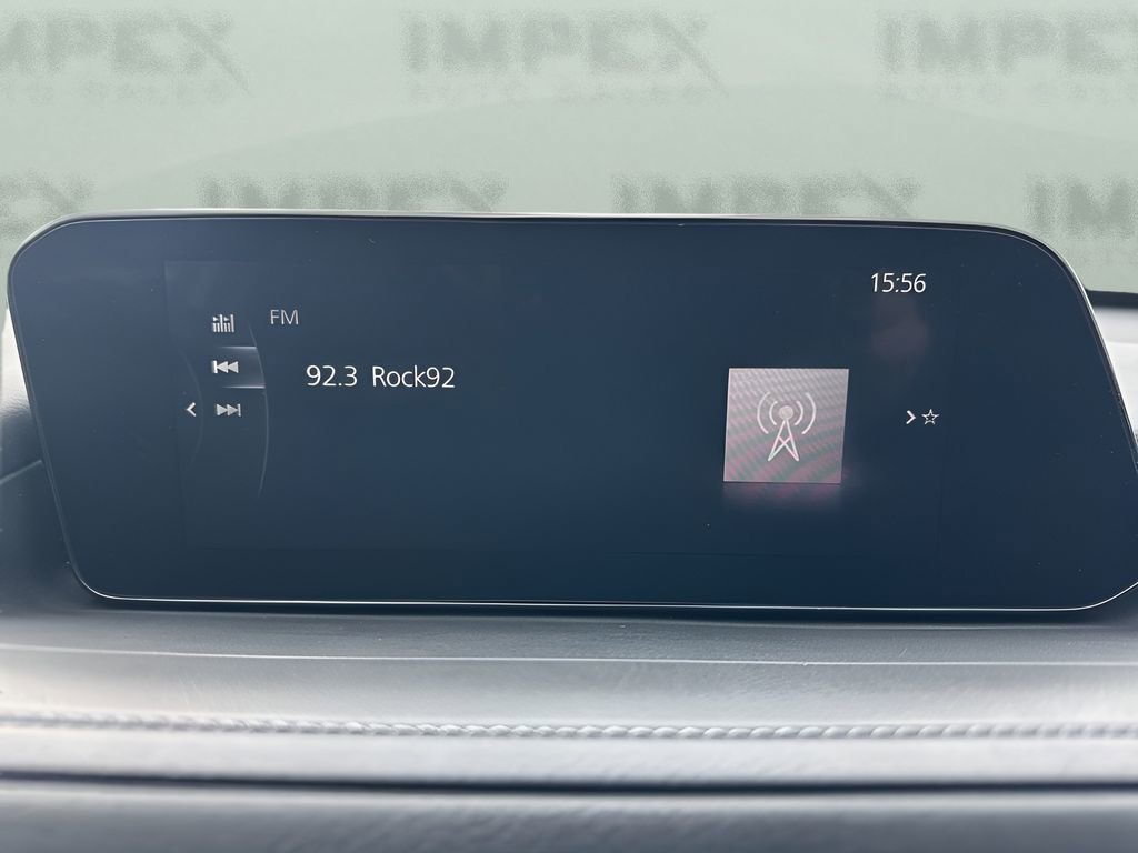 Used 2025 MAZDA CX-30 AWD 2.5 S w/ Preferred Package image 18