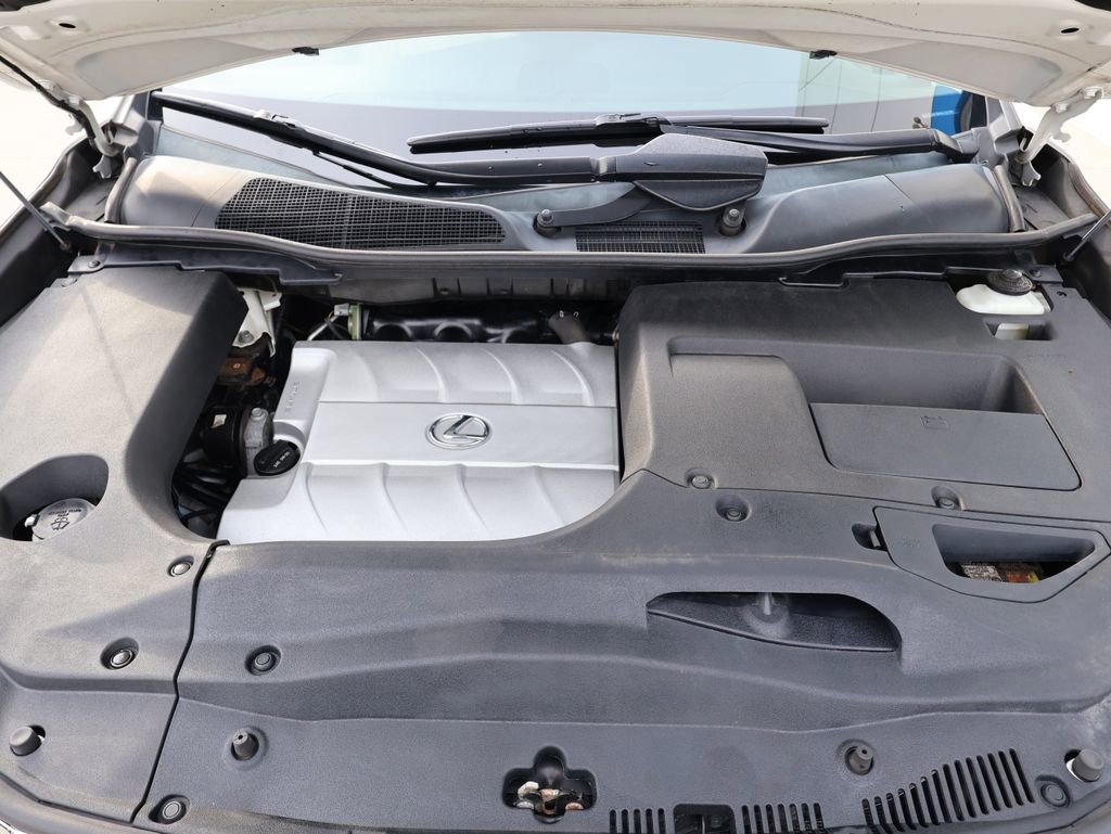 Used 2012 Lexus RX 350 AWD w/ Premium Pkg image 43