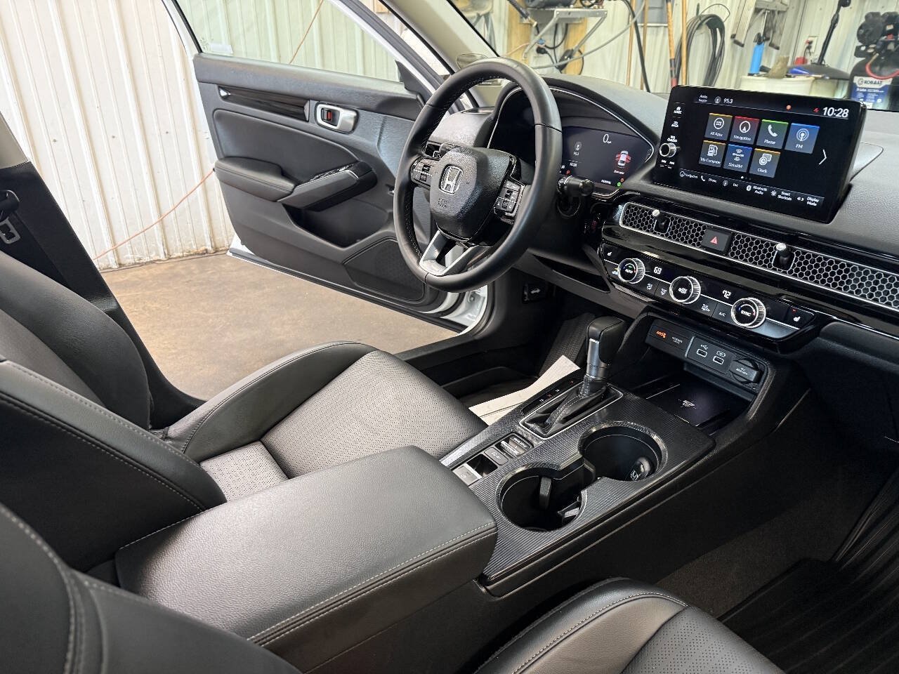 Used 2023 Honda Civic Touring image 46