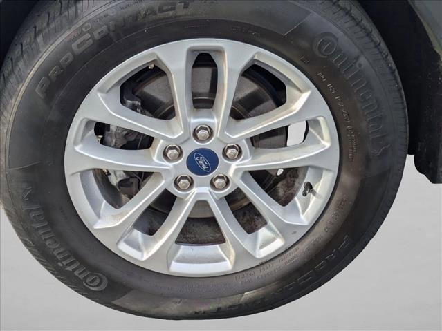 Used 2022 Ford Escape SE w/ Convenience Package AWD/4WD image 22