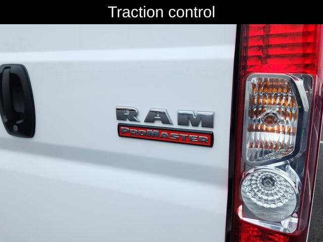 Used 2021 RAM ProMaster 2500 w/ Delivery Package 1 image 15