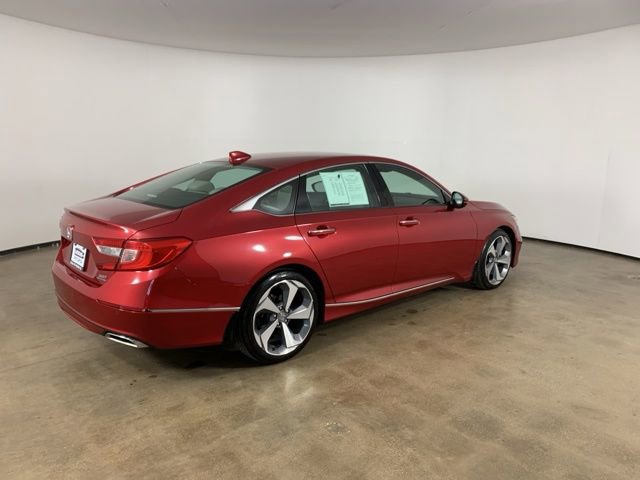 Used 2020 Honda Accord Touring image 8