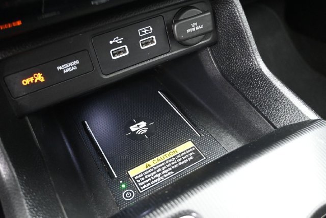 Used 2023 Honda Civic Touring image 20