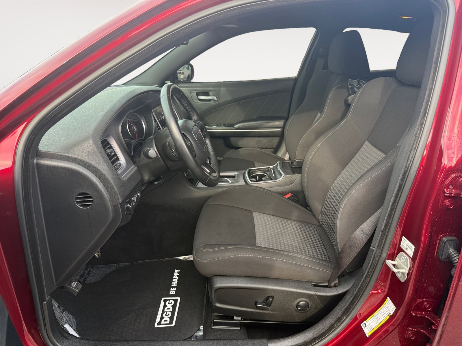 Used 2023 Dodge Charger GT w/ Technology Group image 10