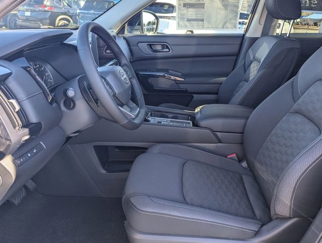 New 2026 Nissan Pathfinder SV image 19