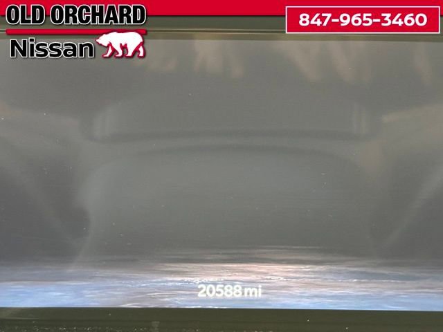 Used 2023 Jeep Grand Wagoneer Series II image 21