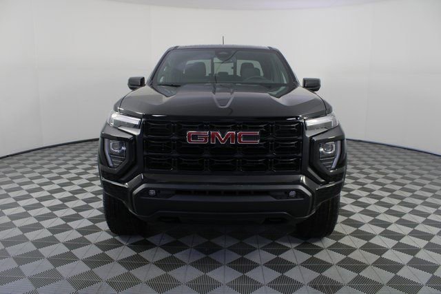 New 2026 GMC Canyon Elevation w/ Convenience Package image 25