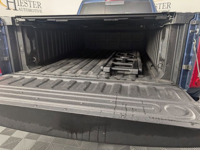 Used 2022 RAM 2500 Big Horn w/ Level C Equiment Group image 29