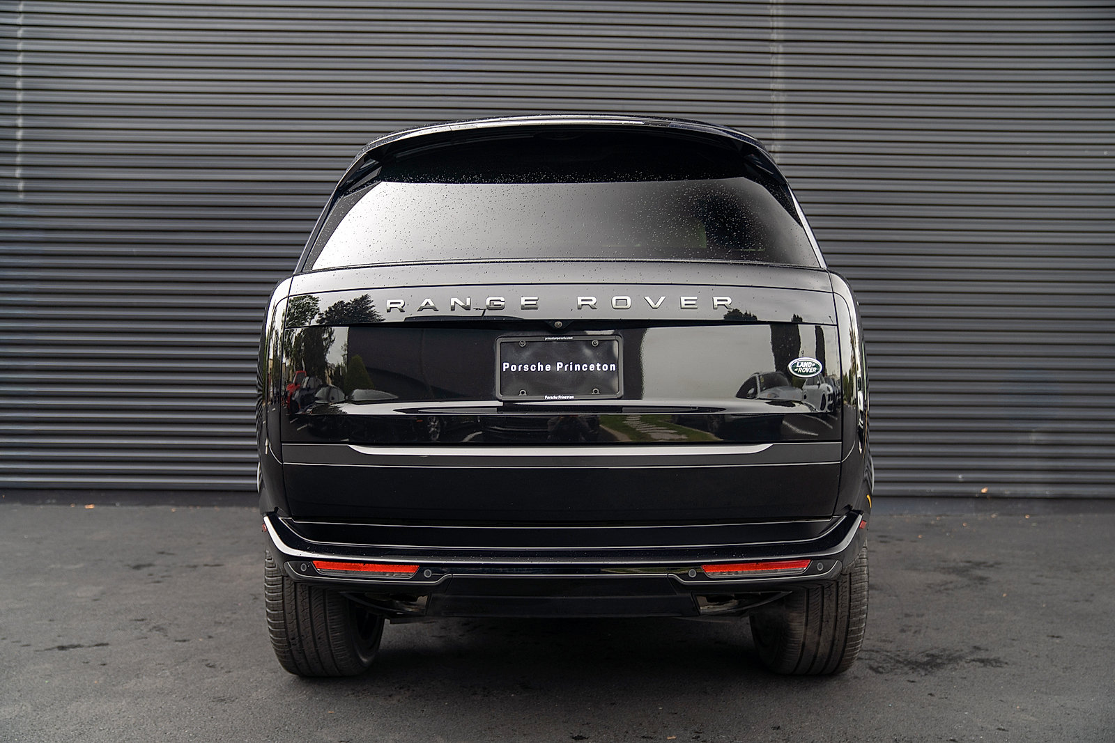 Used 2023 Land Rover Range Rover SE AWD/4WD image 28