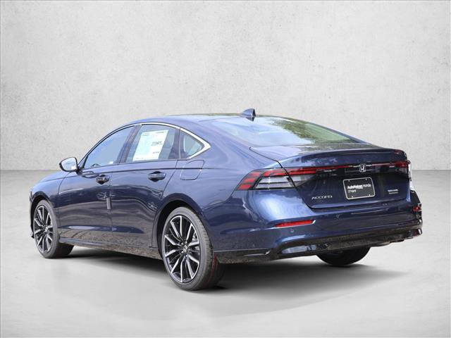 New 2026 Honda Accord Touring image 7