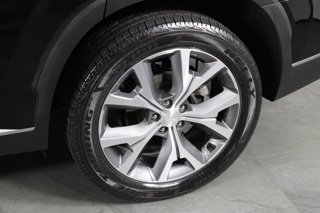 Used 2022 Hyundai Palisade SEL w/ Premium Package FWD image 14