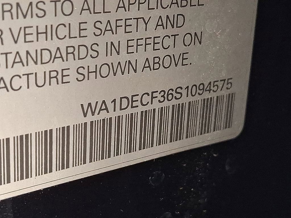 New 2025 Audi Q3 2.0T Premium image 14