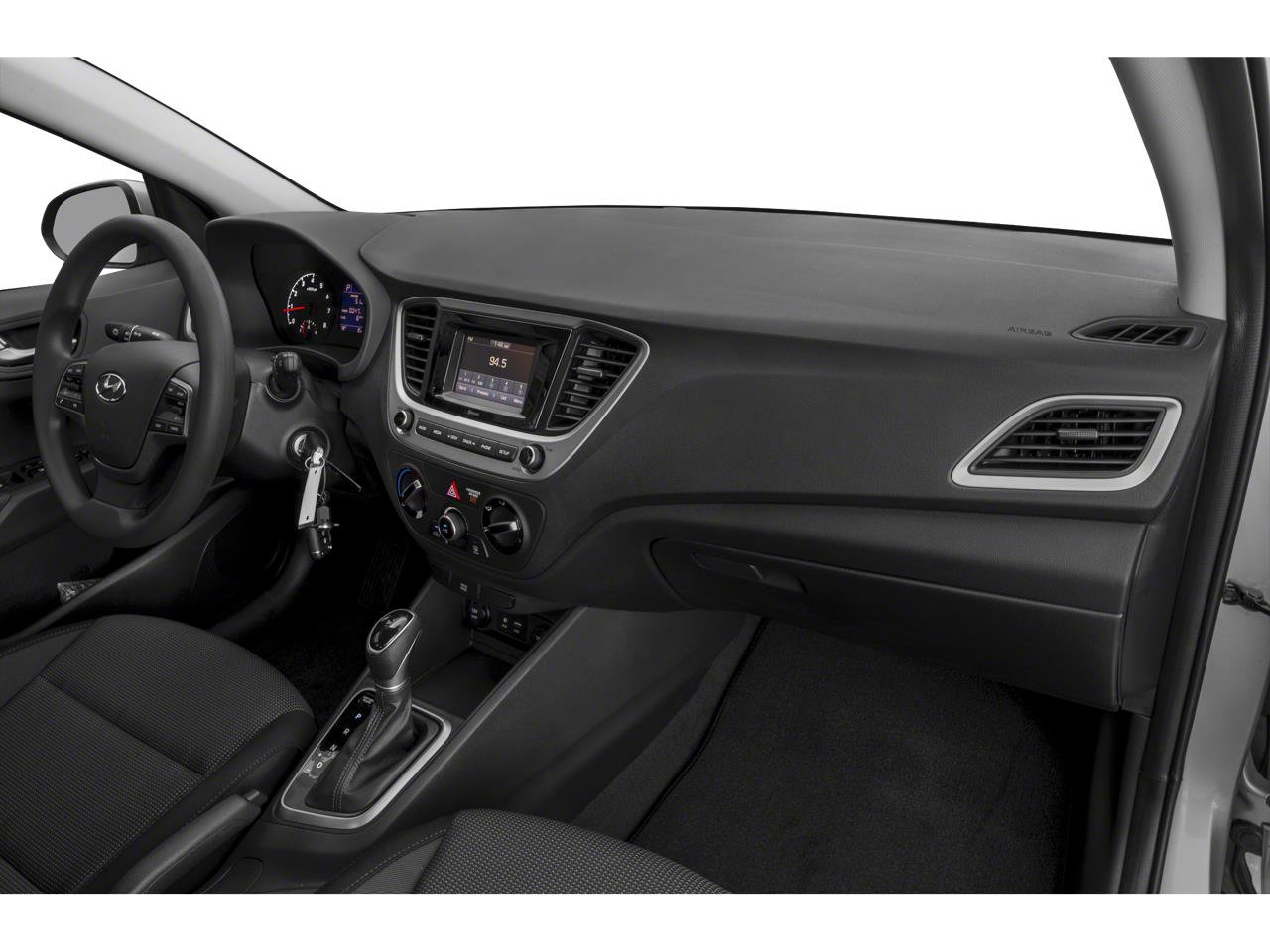 Used 2022 Hyundai Accent SE FWD image 38