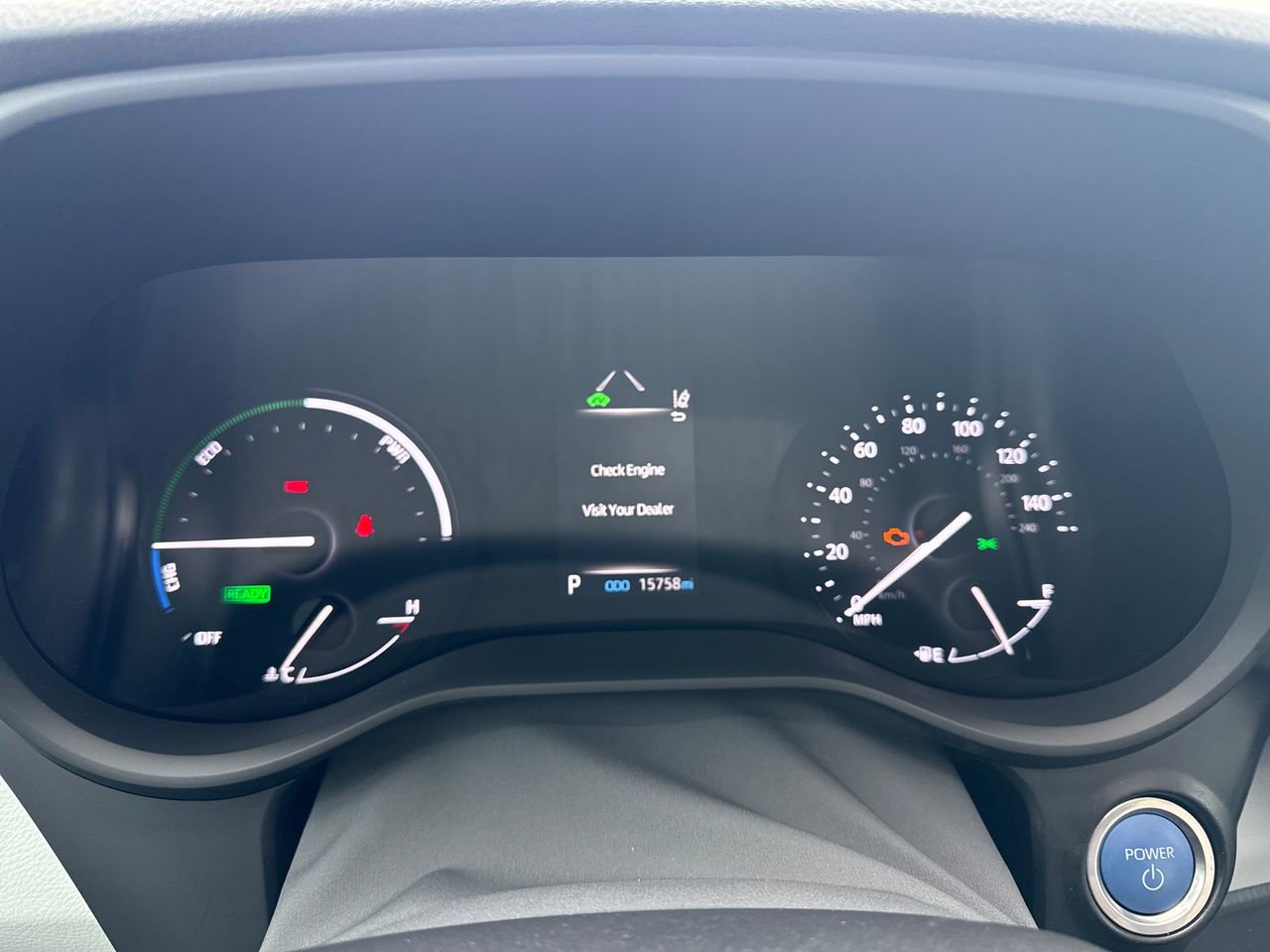 Used 2024 Toyota Sienna XSE image 20